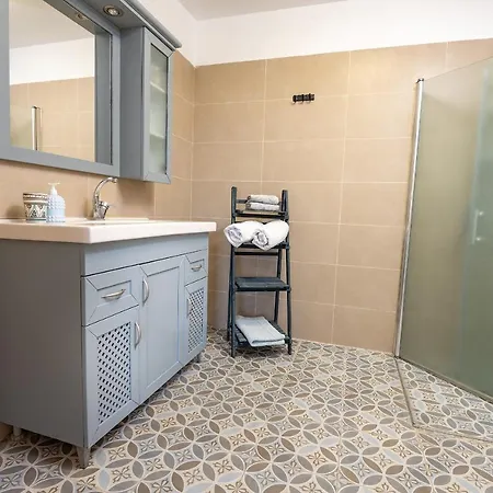 Suite Kolibri In Galilee Semadar Exterior photo
