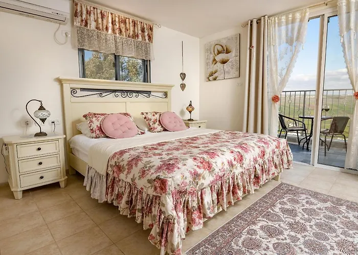 Suite Kolibri In Galilee