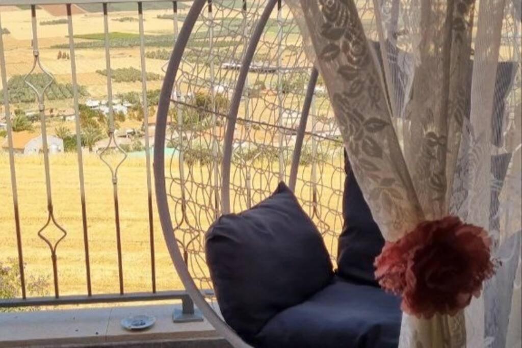 Apartment Kolibri In Galilee Semadar