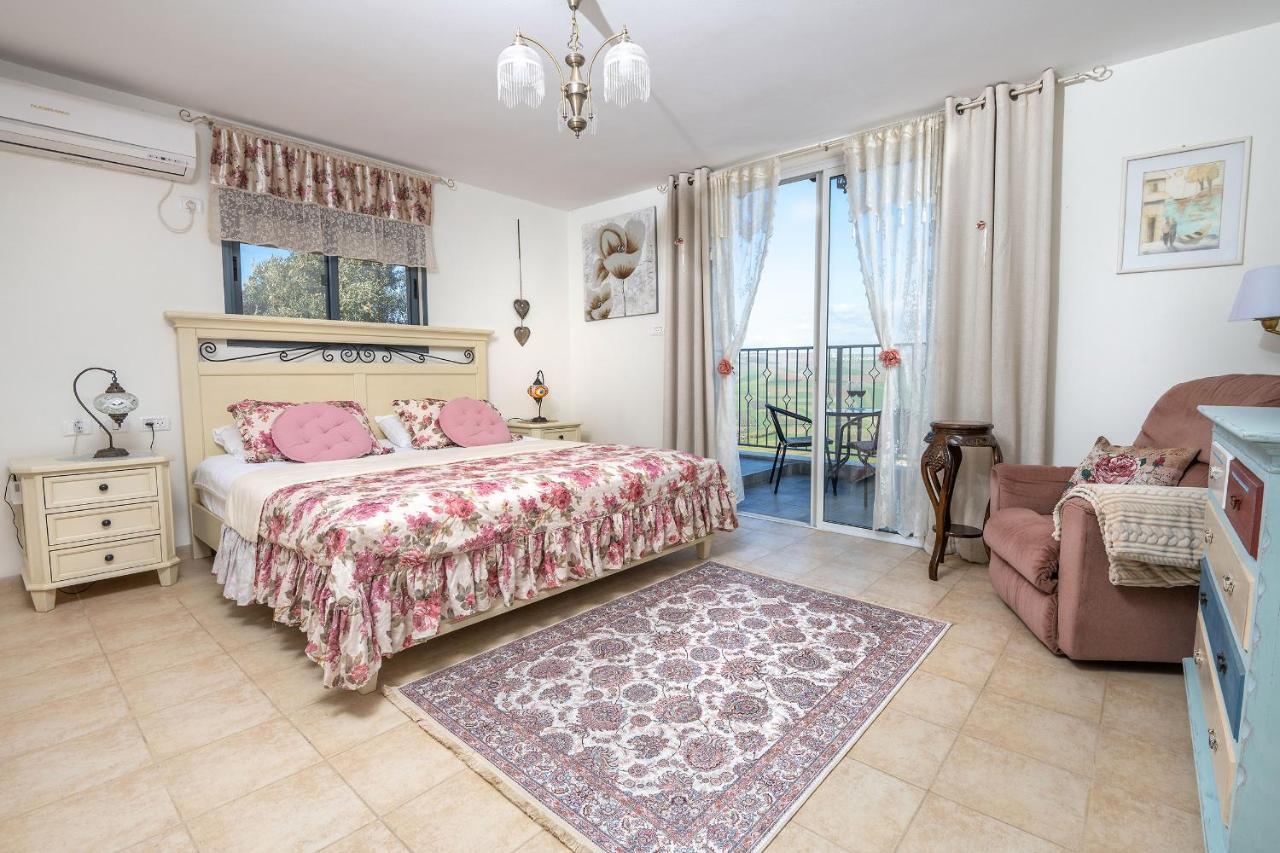 Apartment Kolibri In Galilee *