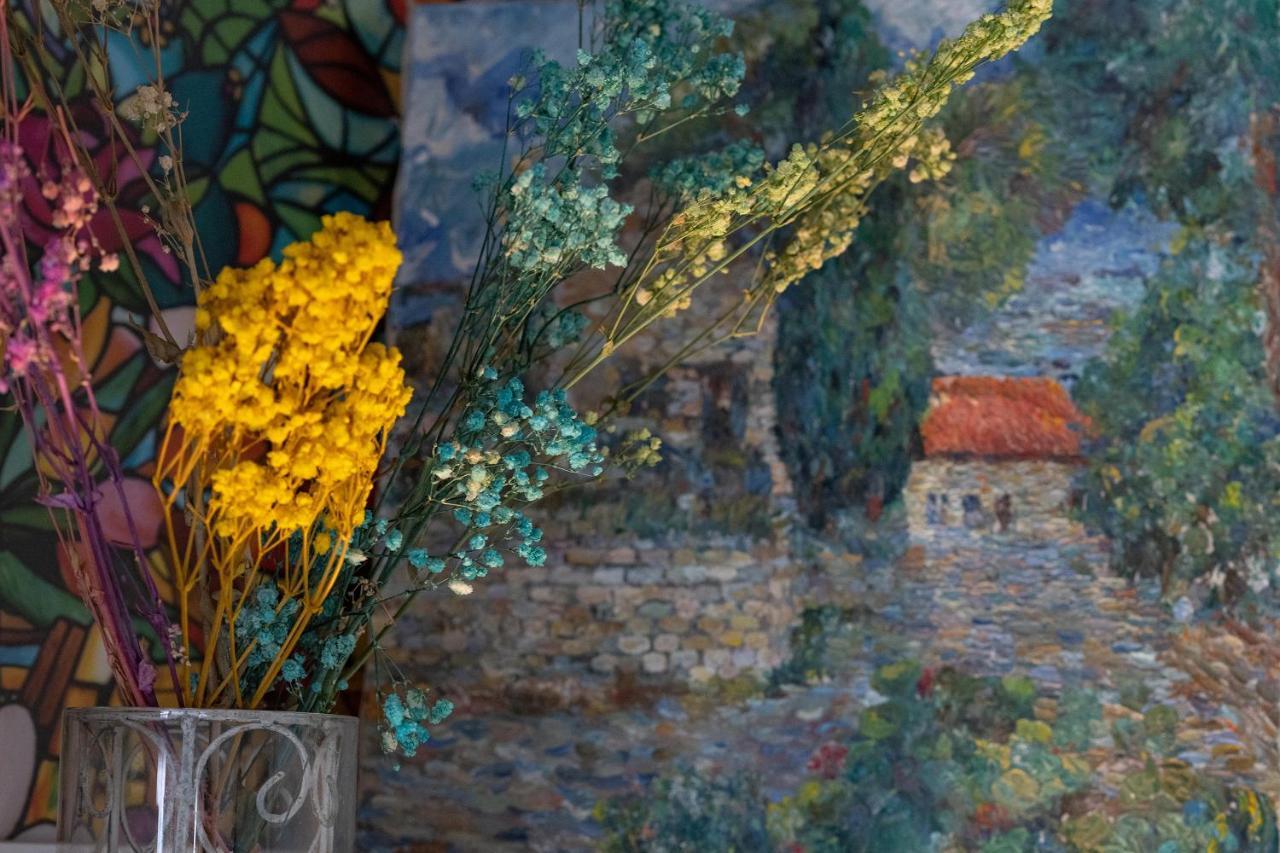 Kolibri In Galilee * Semadar