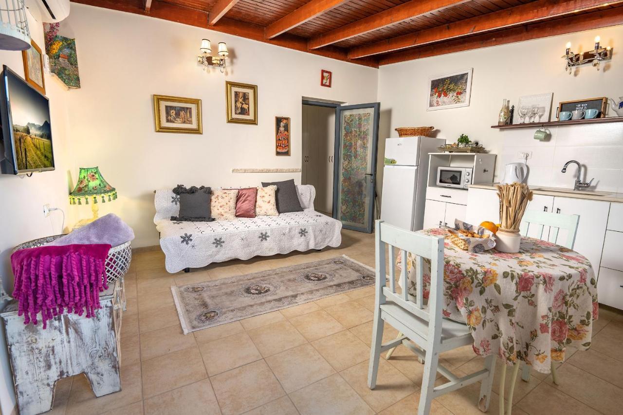 Apartment Kolibri In Galilee *
